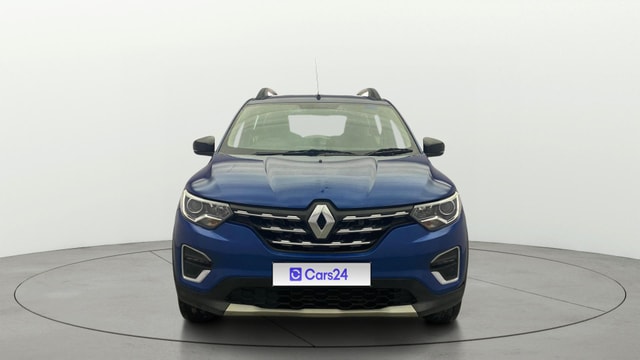 View Renault Triber Image 1 Used Renault Triber Image 1