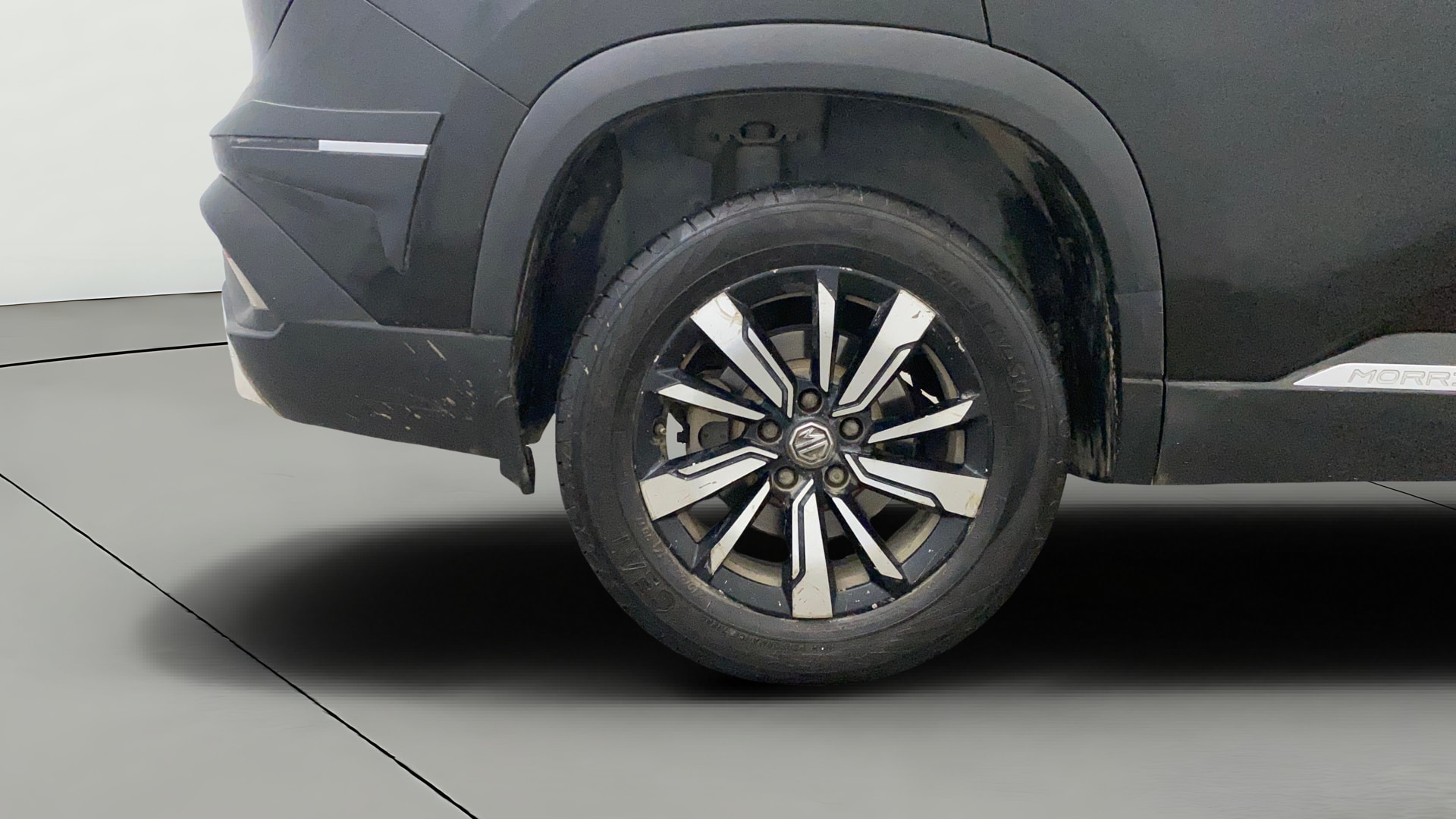 View 2020 MG Hector Sharp Diesel Image 35 Used 2020 MG Hector Sharp Diesel Image 35