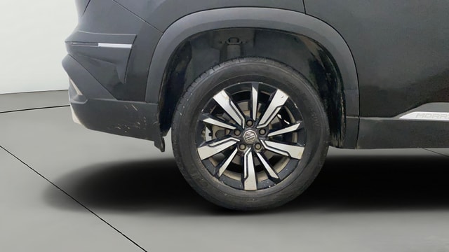 View MG Hector Image 35 Used MG Hector Image 35