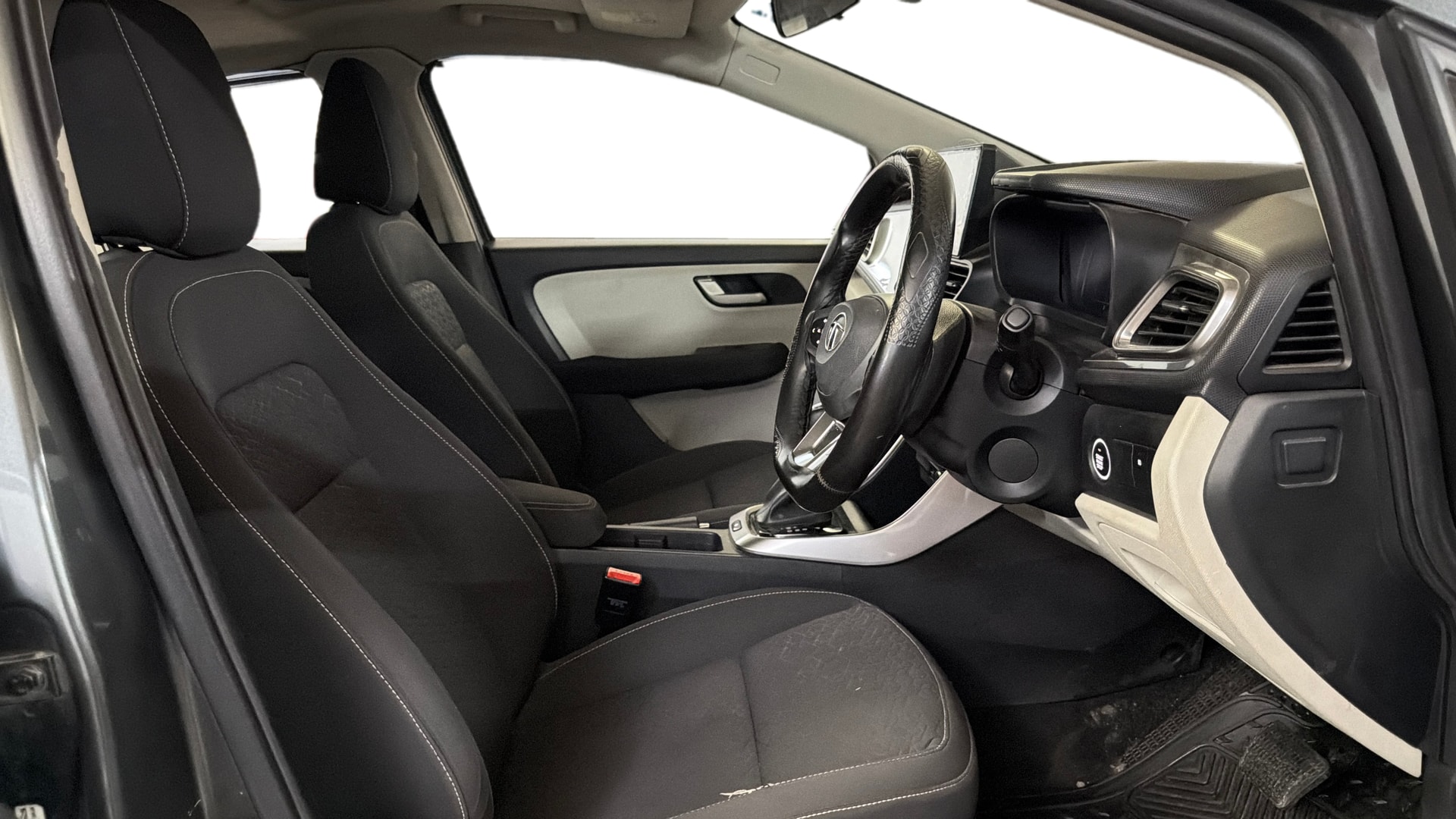 Used 2023 Tata Altroz Used 2023 Tata Altroz