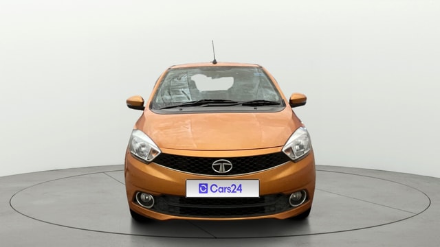 View Tata Tiago Image 1 Used Tata Tiago Image 1