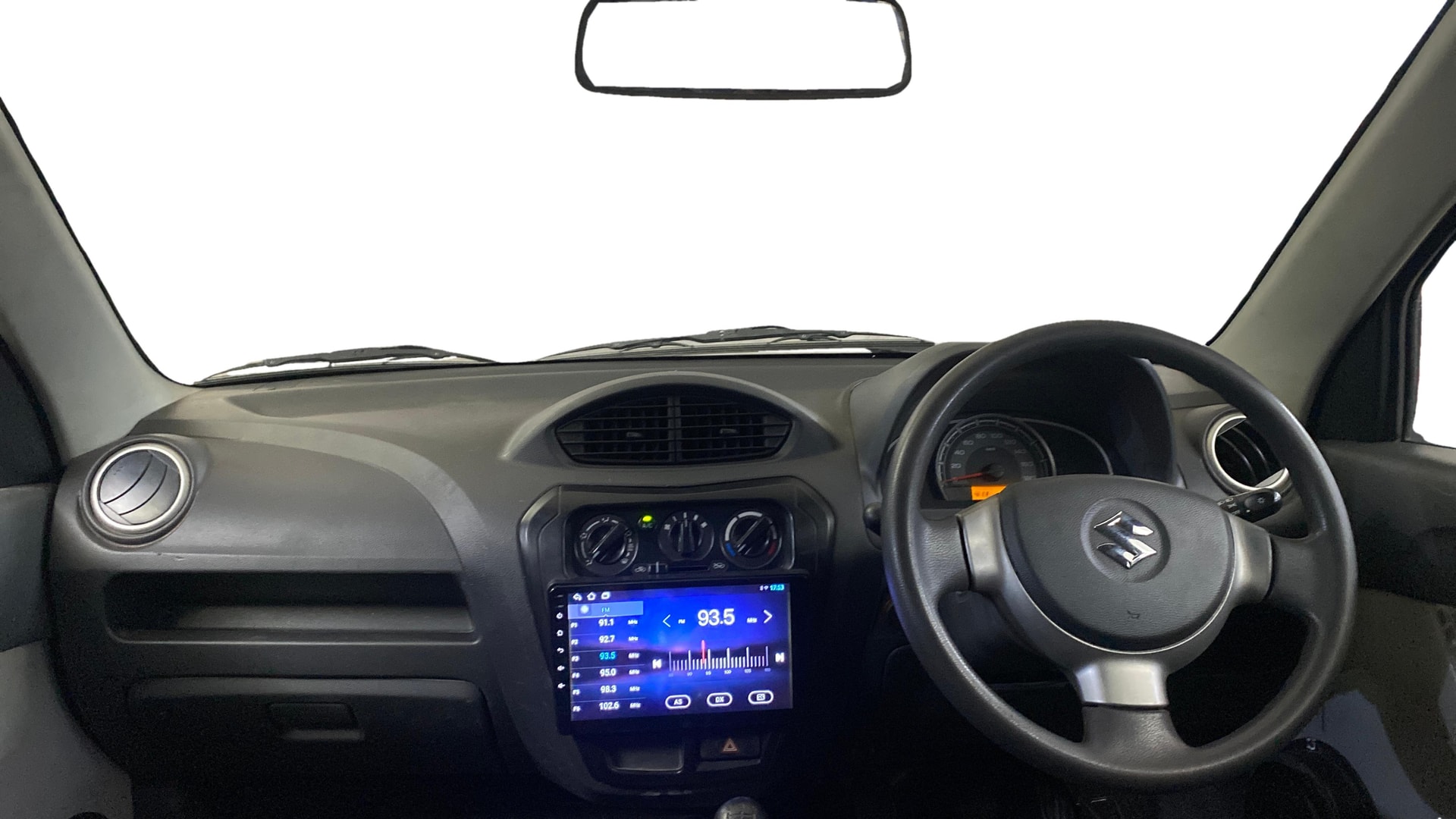 View 2019 Maruti Suzuki Alto 800 LX Image 15 Used 2019 Maruti Suzuki Alto 800 LX Image 15