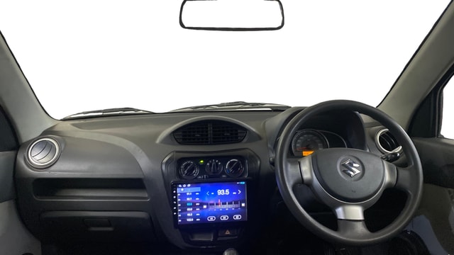View Maruti Suzuki Alto 800 Image 15 Used Maruti Suzuki Alto 800 Image 15