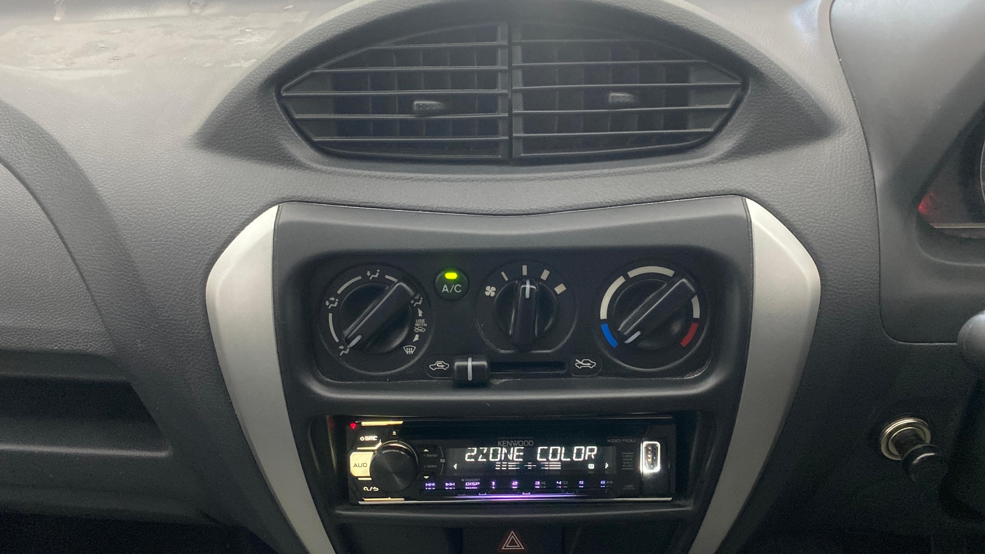 View 2017 Maruti Suzuki Alto 800 LX Image 17 Used 2017 Maruti Suzuki Alto 800 LX Image 17