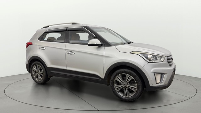 View Hyundai Creta Image 13 Used Hyundai Creta Image 13