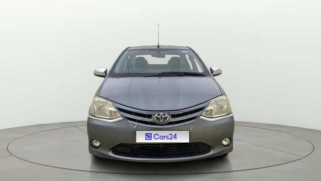 View Toyota Etios Image 1 Used Toyota Etios Image 1