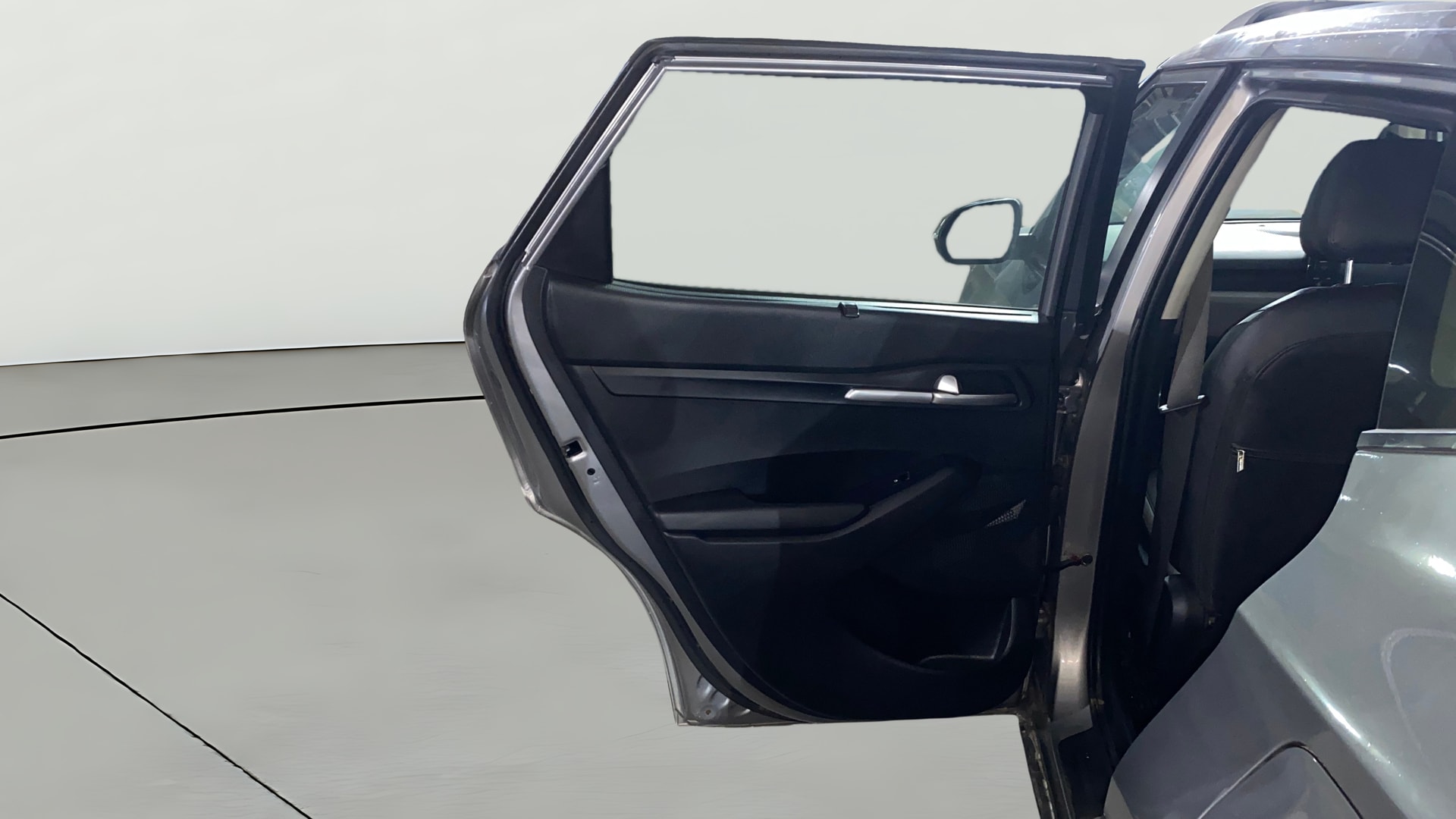 Used 2020 Kia Seltos Used 2020 Kia Seltos