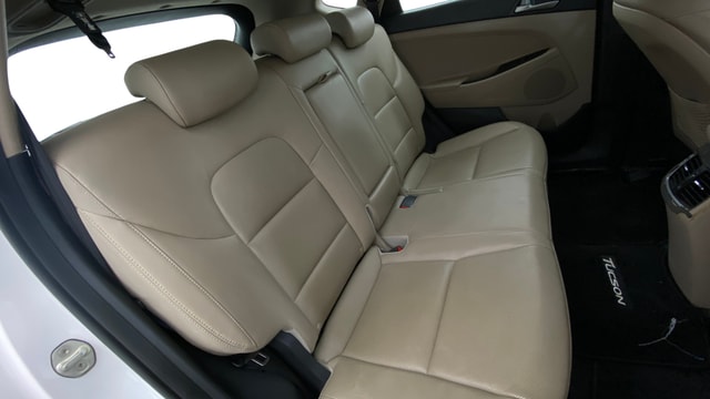 View Hyundai Tucson Image 37 Used Hyundai Tucson Image 37