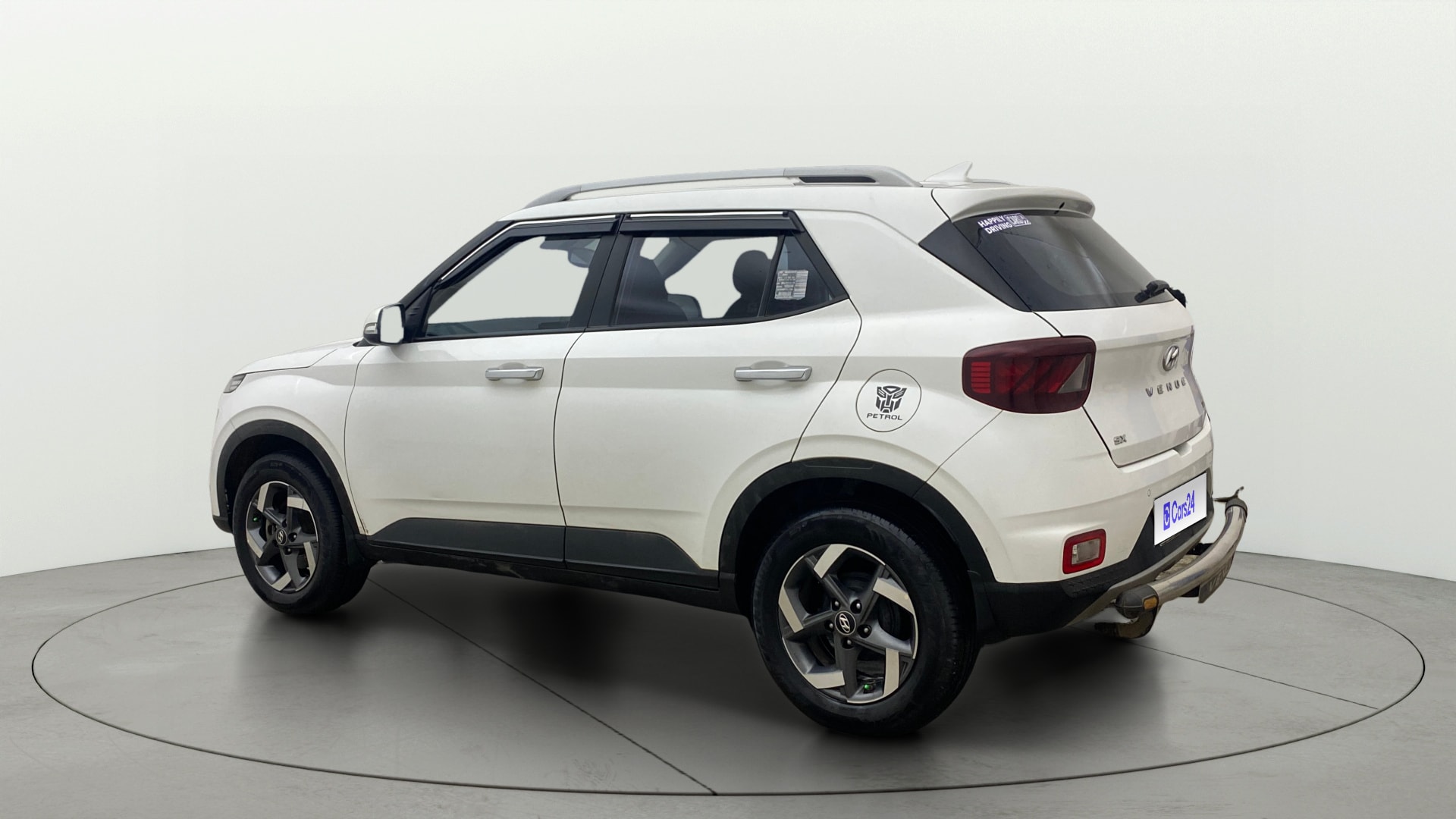 Used 2020 Hyundai Venue Used 2020 Hyundai Venue