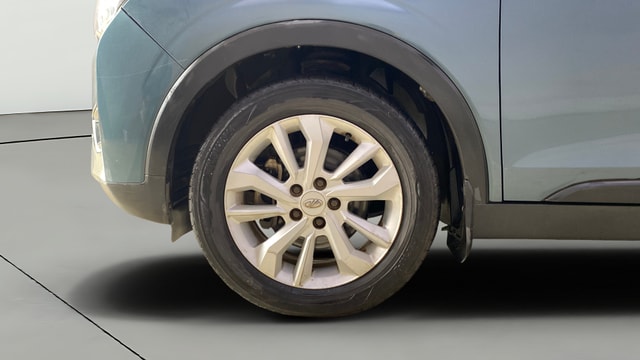 View Mahindra XUV300 Image 28 Used Mahindra XUV300 Image 28