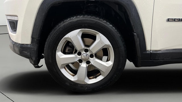 View Jeep Compass Image 28 Used Jeep Compass Image 28