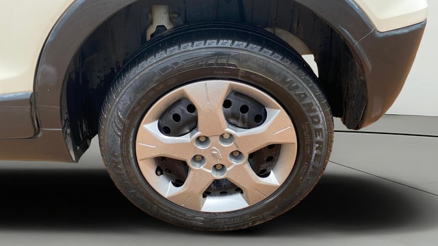 View Mahindra XUV300 Image 11 Used Mahindra XUV300 Image 11