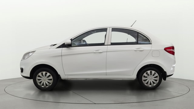 View Tata Zest Image 5 Used Tata Zest Image 5