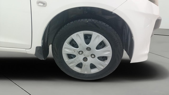 View Honda Brio Image 39 Used Honda Brio Image 39