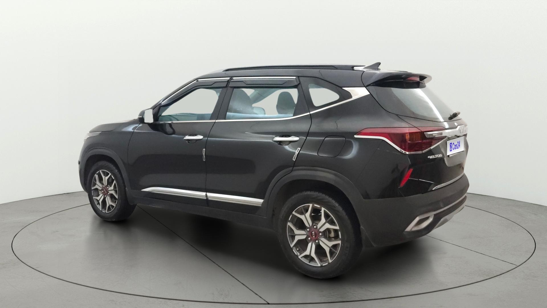 Used 2022 Kia Seltos Used 2022 Kia Seltos