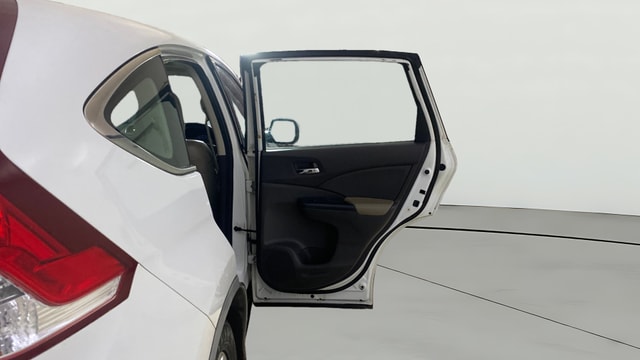 View Honda CR-V Image 6 Used Honda CR-V Image 6