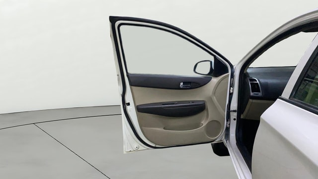 View Hyundai Elite i20 Image 35 Used Hyundai Elite i20 Image 35