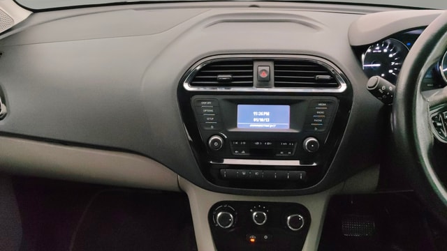 View Tata Tiago Image 17 Used Tata Tiago Image 17