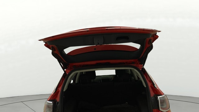 View Jeep Compass Image 16 Used Jeep Compass Image 16