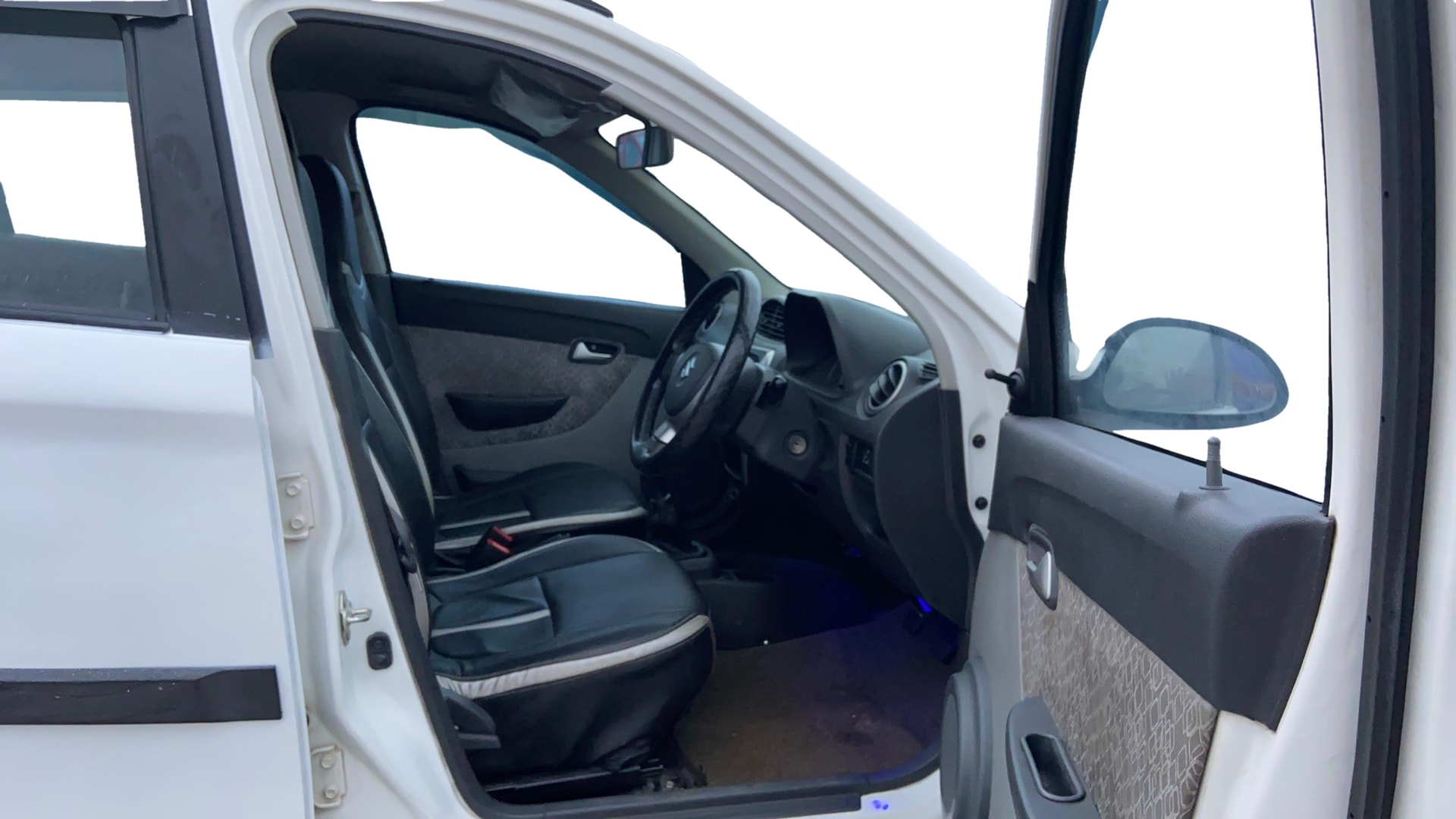 Used 2018 Maruti Suzuki Alto 800 Used 2018 Maruti Suzuki Alto 800