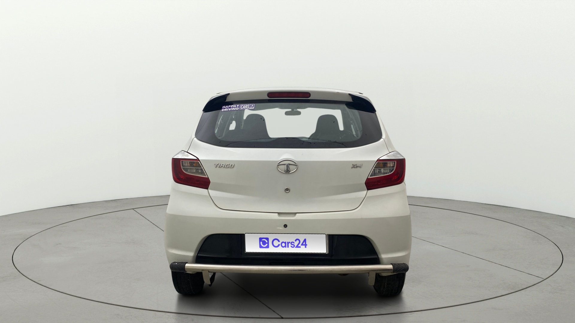 View 2019 Tata Tiago Revotorq XB Image 39 Used 2019 Tata Tiago Revotorq XB Image 39
