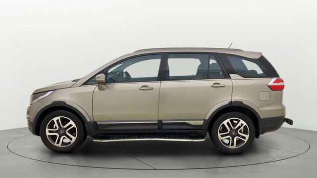 View Tata Hexa Image 28 Used Tata Hexa Image 28