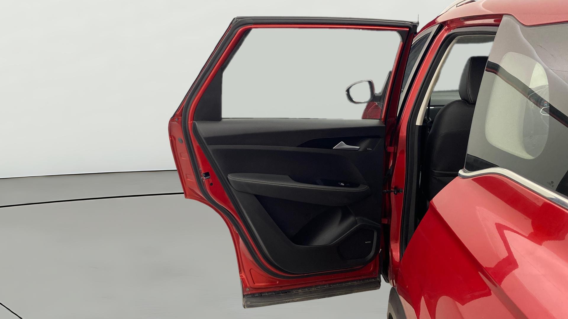 View 2019 MG Hector Sharp Diesel Image 23 Used 2019 MG Hector Sharp Diesel Image 23
