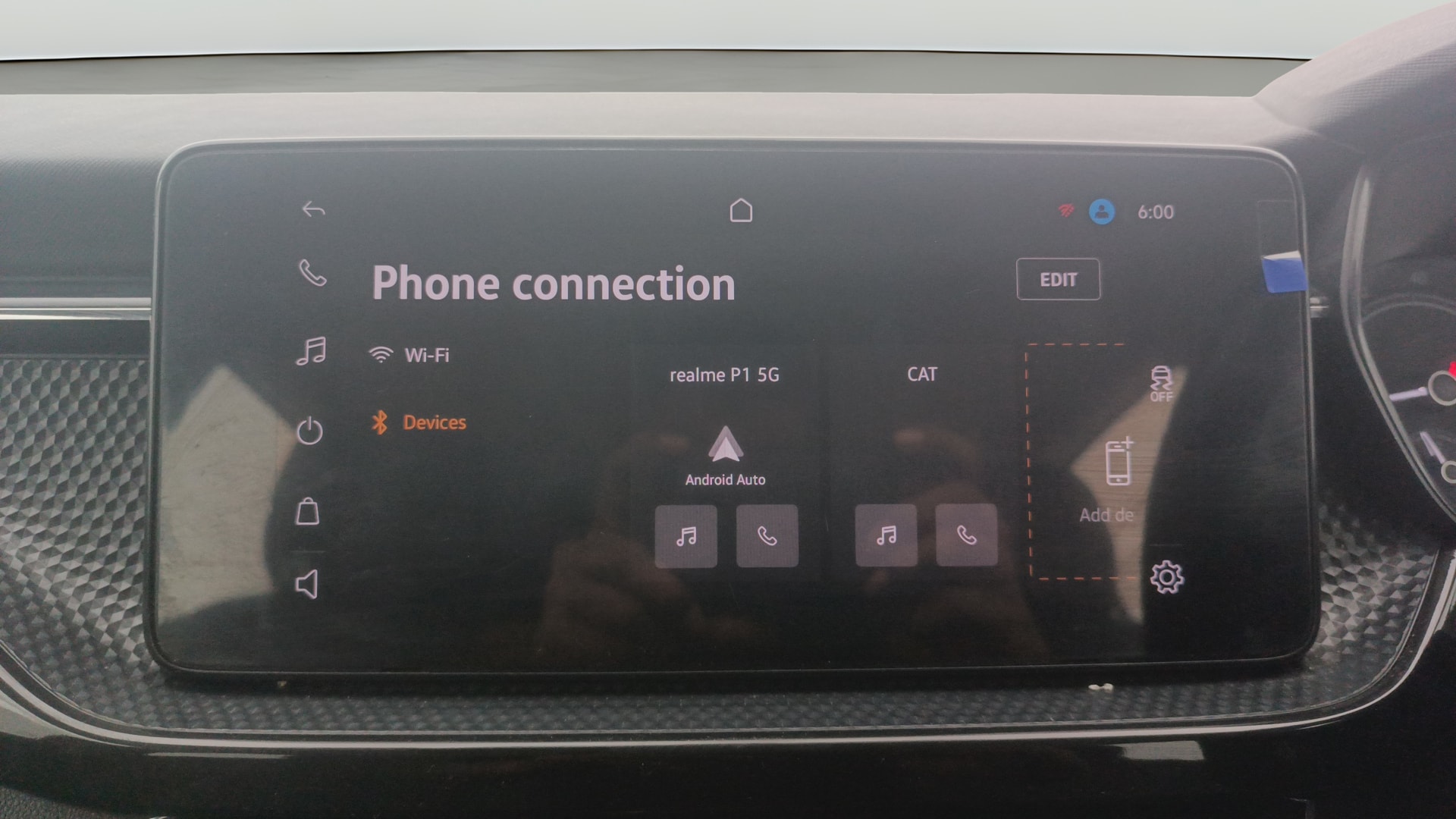 View 2022 Skoda Kushaq Style 1.5 TSI MT Image 33 Used 2022 Skoda Kushaq Style 1.5 TSI MT Image 33