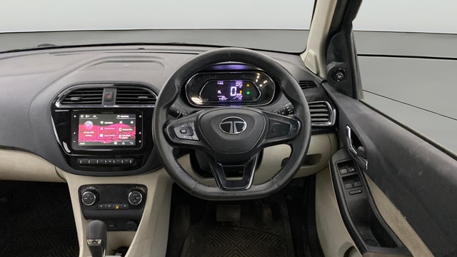 View Tata Tigor Image 20 Used Tata Tigor Image 20