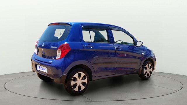 View Maruti Suzuki 1000 Image 42 Used Maruti Suzuki 1000 Image 42