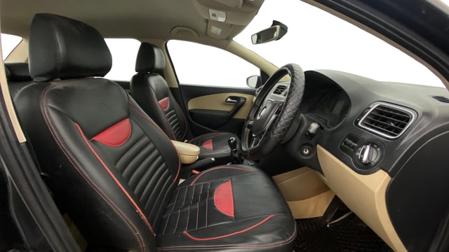 View Volkswagen Ameo Image 26 Used Volkswagen Ameo Image 26