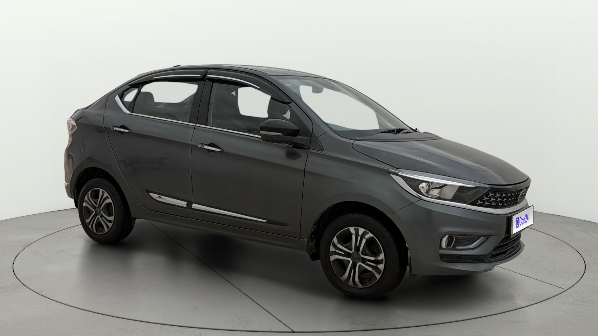 Used 2022 Tata Tigor Used 2022 Tata Tigor