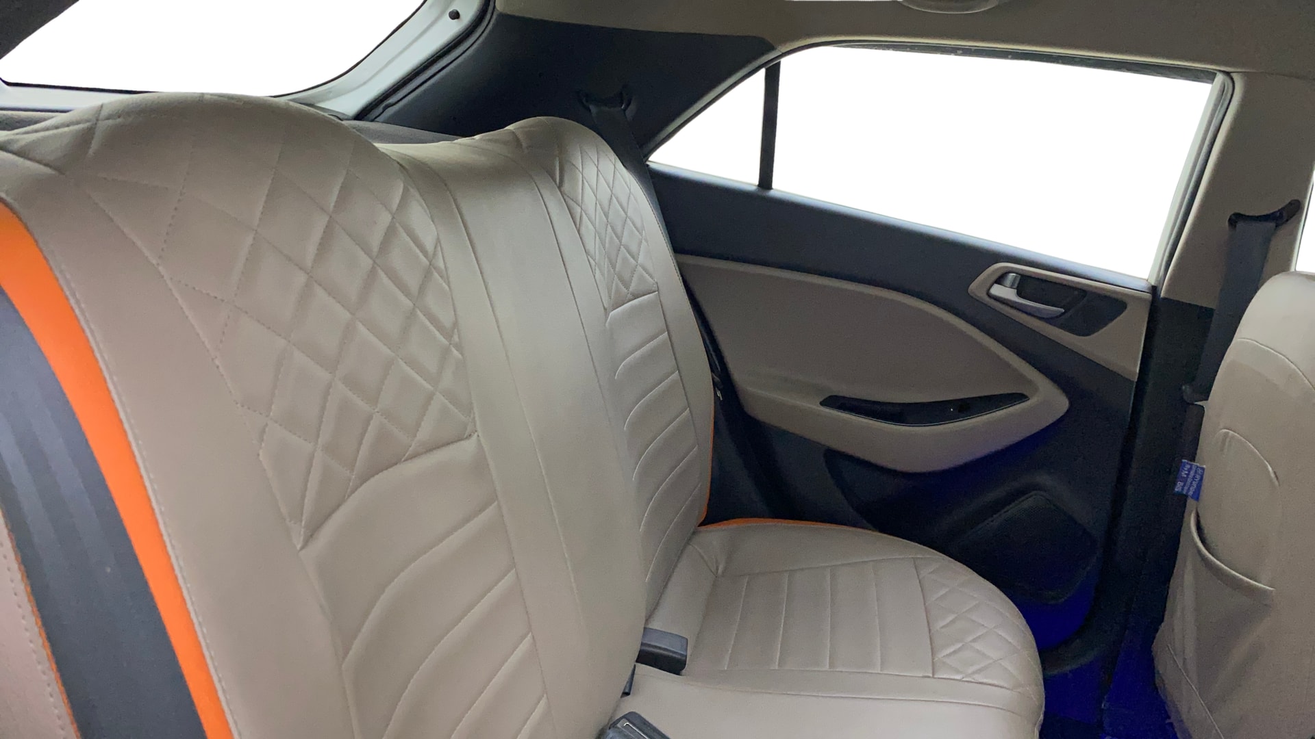 View 2018 Hyundai Elite i20 1.4 Asta Diesel Image 29 Used 2018 Hyundai Elite i20 1.4 Asta Diesel Image 29