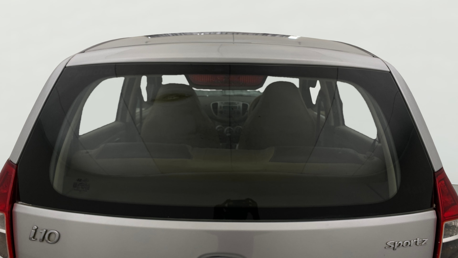 View 2014 Hyundai i10 1.2 Asta MT Image 4 Used 2014 Hyundai i10 1.2 Asta MT Image 4