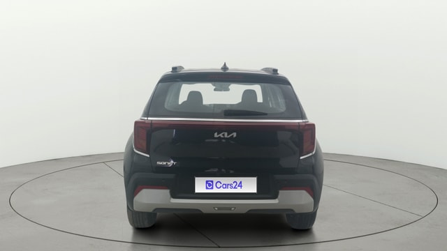 View Kia Sonet Image 41 Used Kia Sonet Image 41
