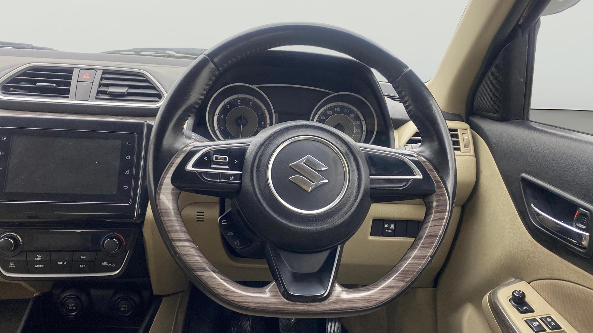 View 2022 Maruti Suzuki 1000 Base Variant Image 20 Used 2022 Maruti Suzuki 1000 Base Variant Image 20