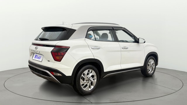 View Hyundai Creta Image 46 Used Hyundai Creta Image 46