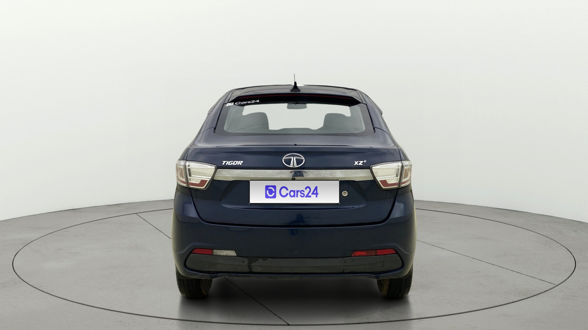 View 2019 Tata Tigor XE Diesel Image 39 Used 2019 Tata Tigor XE Diesel Image 39