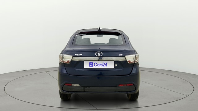 View Tata Tigor Image 39 Used Tata Tigor Image 39
