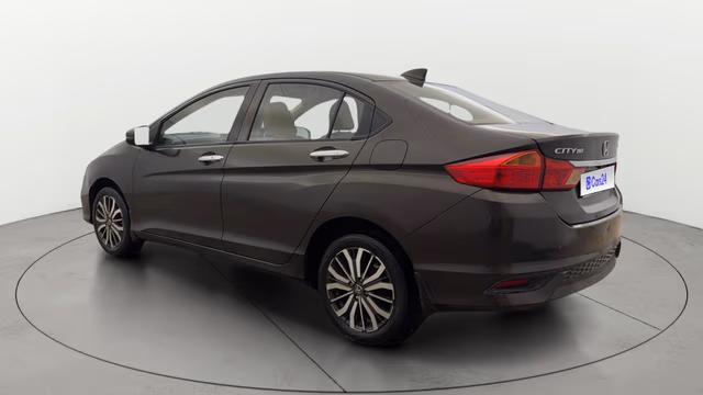 View Honda City Image 2 Used Honda City Image 2