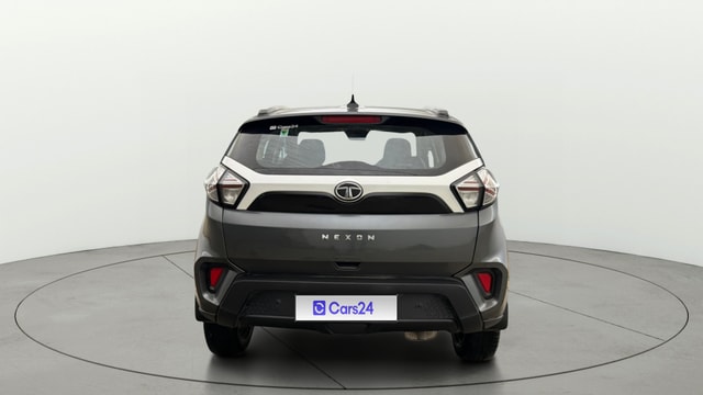 View Tata Nexon Image 39 Used Tata Nexon Image 39