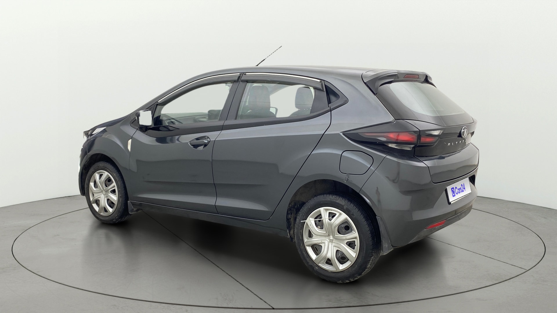 Used 2022 Tata Altroz Used 2022 Tata Altroz