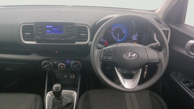 View Hyundai Venue Image 20 Used Hyundai Venue Image 20