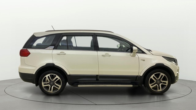 View Tata Hexa Image 8 Used Tata Hexa Image 8