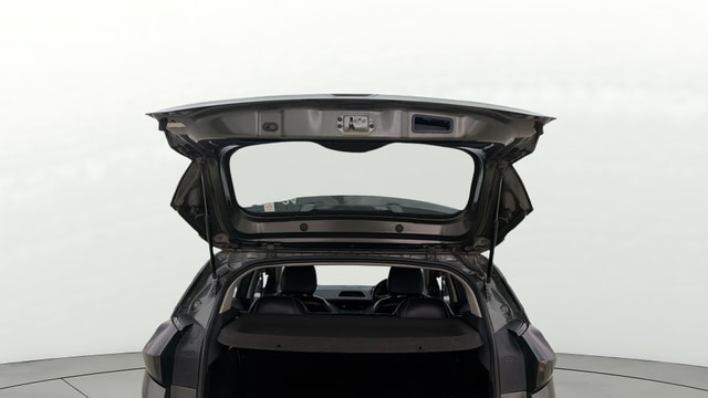 View Tata Nexon Image 16 Used Tata Nexon Image 16