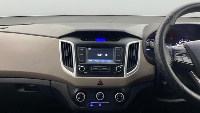 View Hyundai Creta Image 18 Used Hyundai Creta Image 18