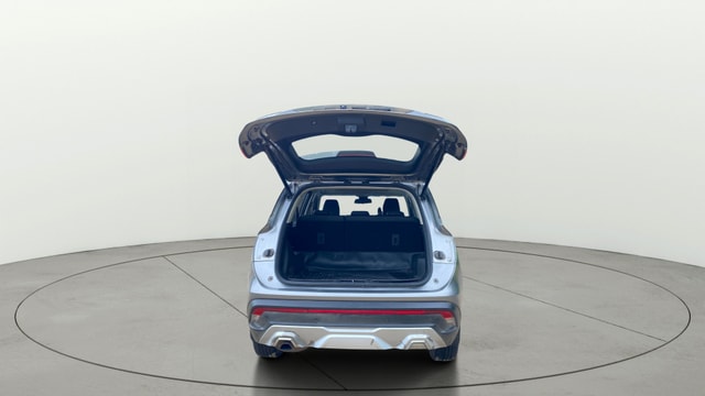 View MG Hector Image 17 Used MG Hector Image 17