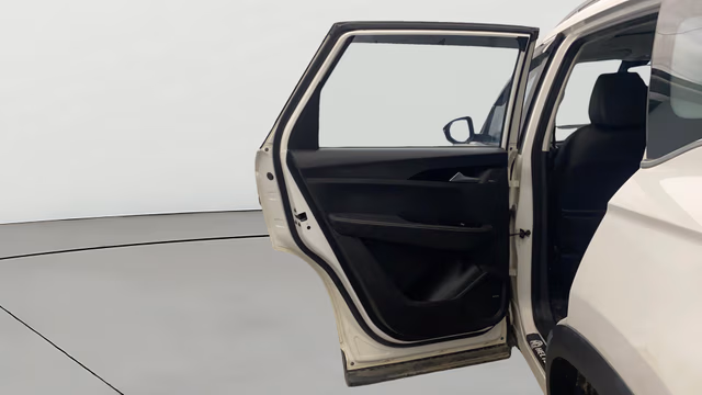View MG Hector Image 16 Used MG Hector Image 16