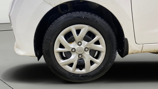 View Hyundai Grand i10 Image 27 Used Hyundai Grand i10 Image 27