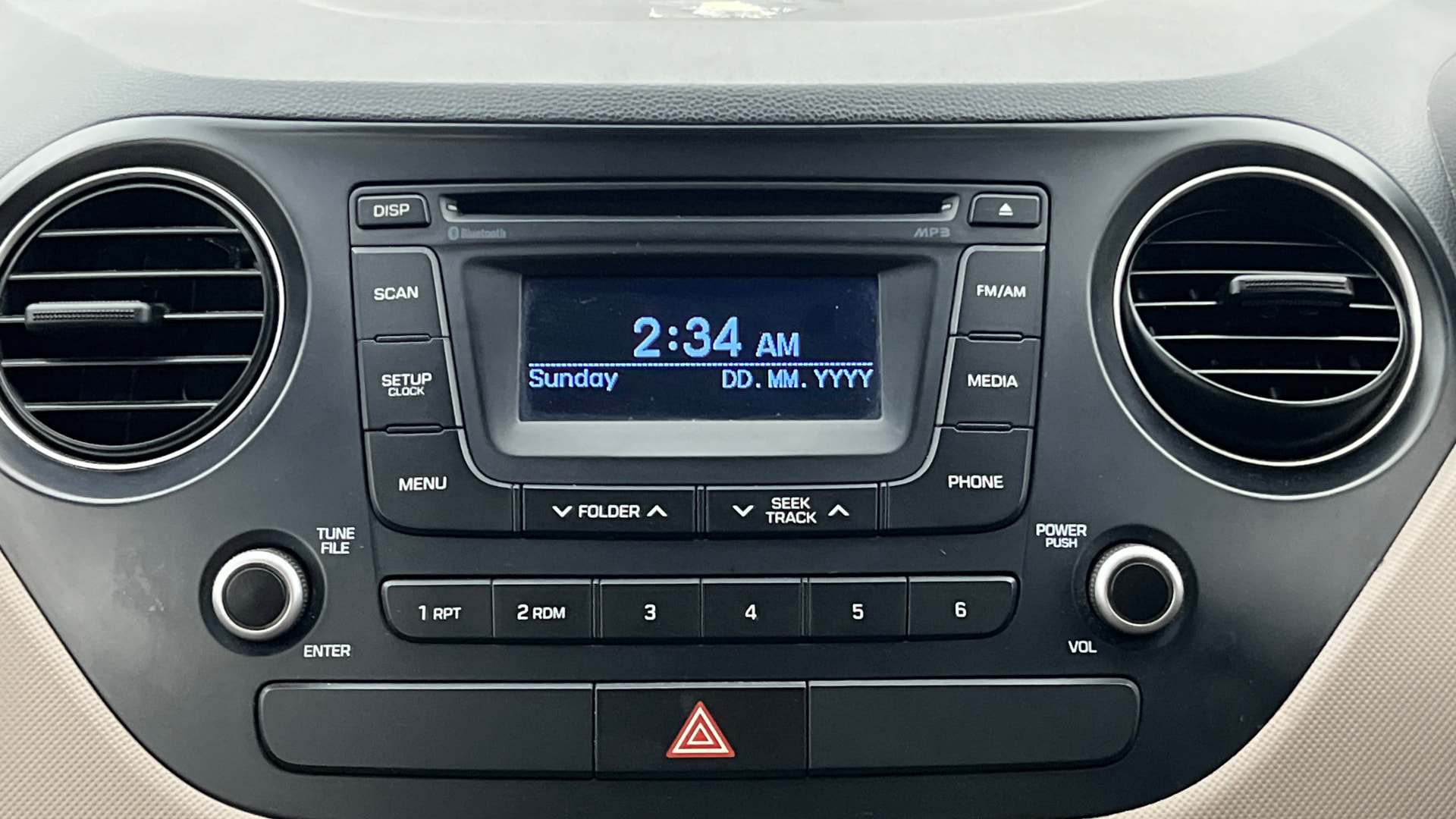 Used 2014 Hyundai Grand i10 Used 2014 Hyundai Grand i10